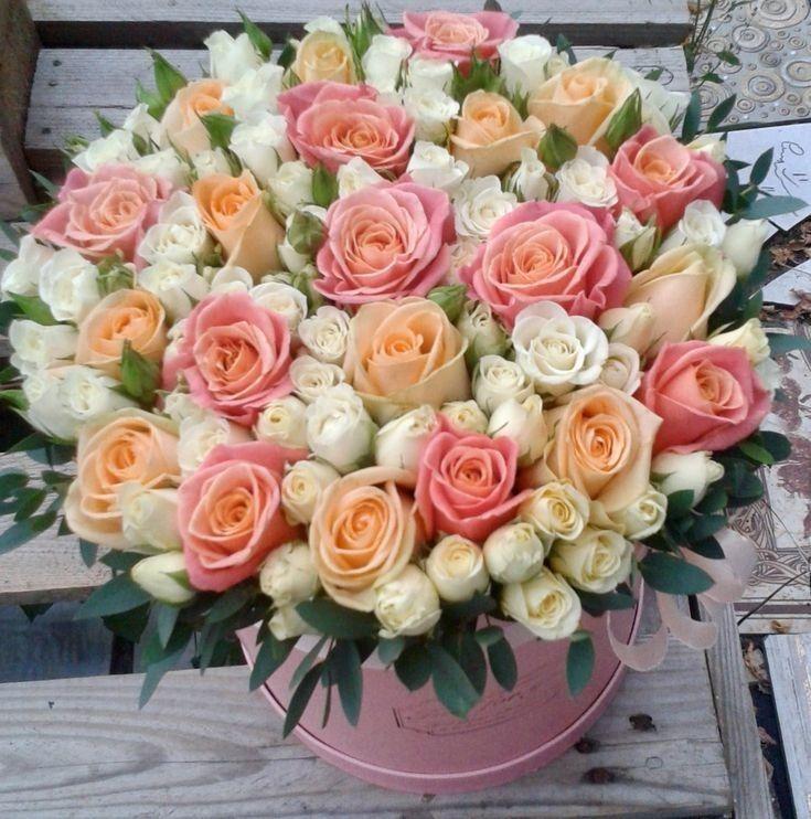 Corporate floral consultation example